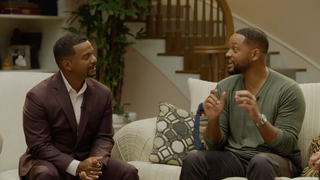 Will Smith shares heartwarming trailer for HBO Max's <i>Fresh Prince</i> reunion
